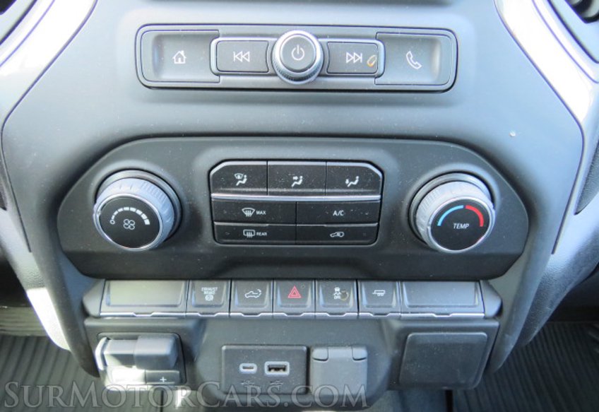 2022 Chevrolet Silverado 2500HD - Image 41