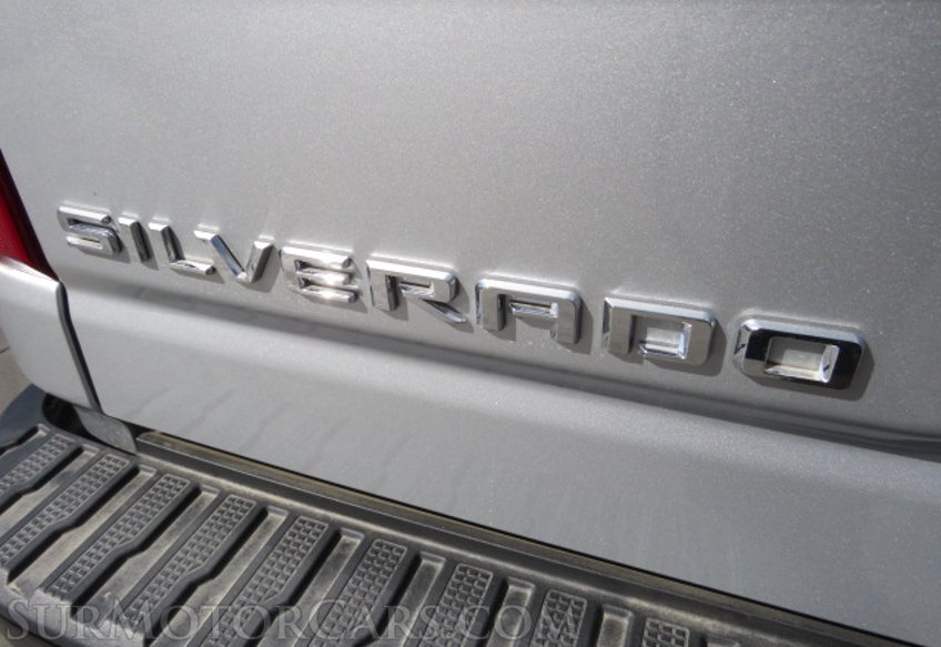 2022 Chevrolet Silverado 2500HD - Image 19