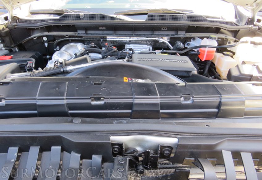 2022 Chevrolet Silverado 2500HD - Image 50