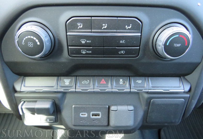 2022 Chevrolet Silverado 2500HD - Image 42