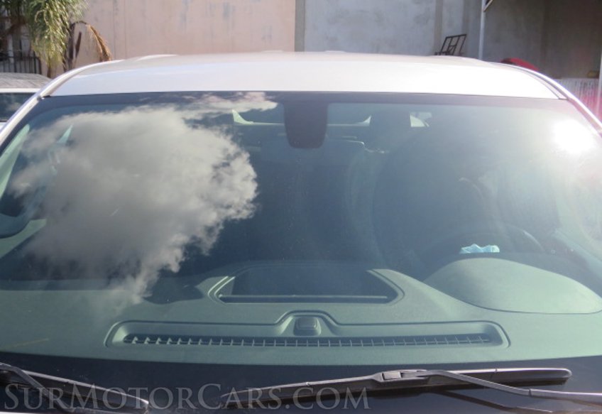 2022 Chevrolet Silverado 2500HD - Image 23