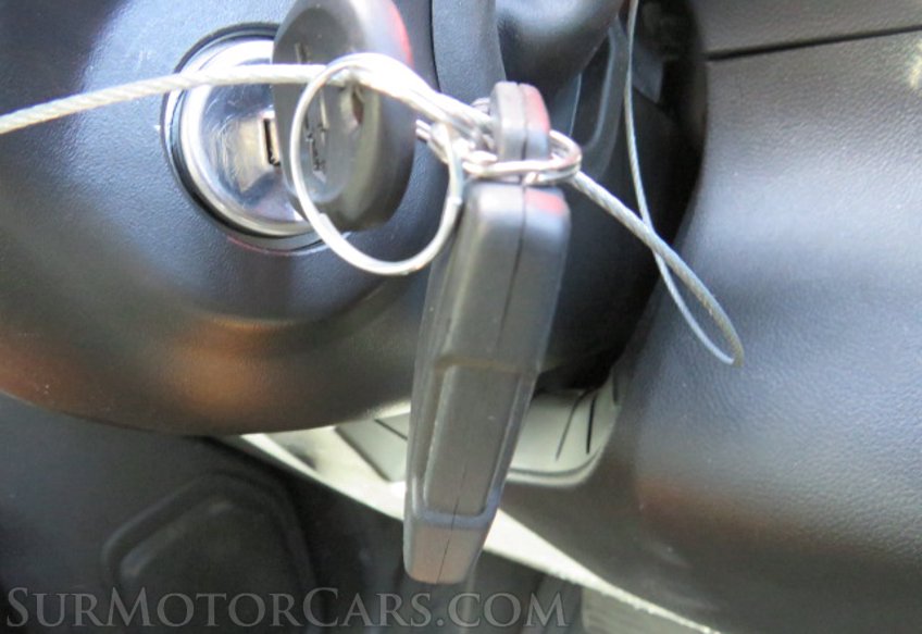 2022 Chevrolet Silverado 2500HD - Image 43