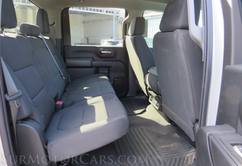 2022 Chevrolet Silverado 2500HD - Image 35