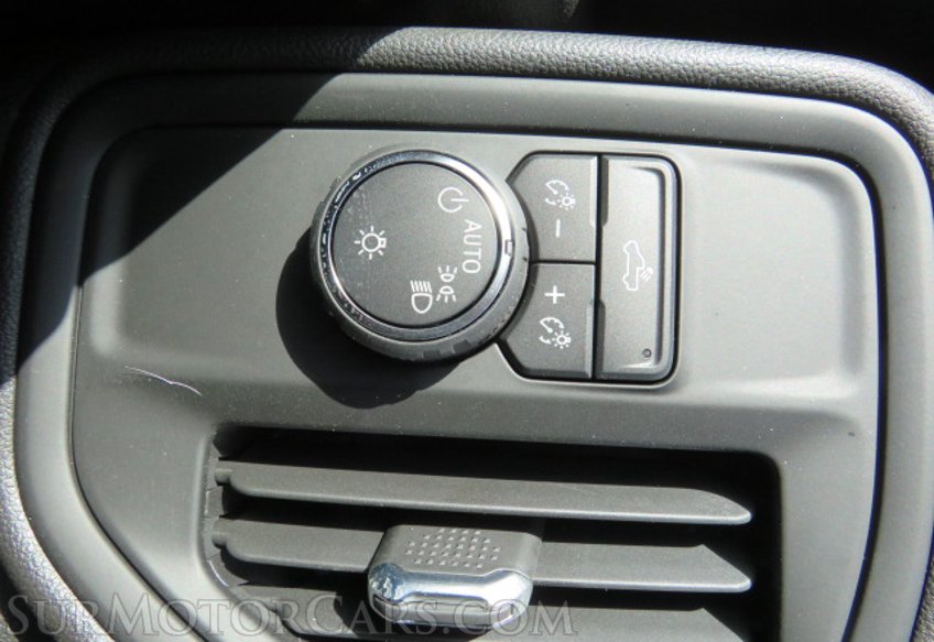 2022 Chevrolet Silverado 2500HD - Image 45