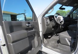 2022 Chevrolet Silverado 2500HD - Image 26