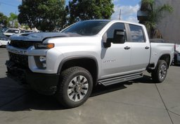 2022 Chevrolet Silverado 2500HD - Image 1