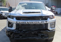 2022 Chevrolet Silverado 2500HD - Image 11