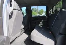 2022 Chevrolet Silverado 2500HD - Image 34