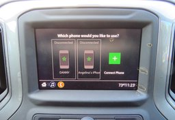 2022 Chevrolet Silverado 2500HD - Image 40