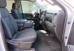 2022 Chevrolet Silverado 2500HD - Image 31