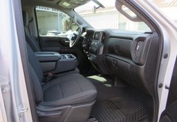 2022 Chevrolet Silverado 2500HD - Image 33