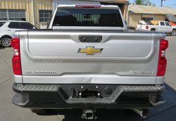 2022 Chevrolet Silverado 2500HD - Image 12