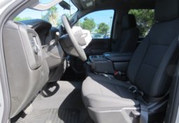 2022 Chevrolet Silverado 2500HD - Image 30