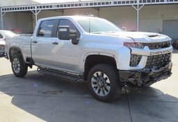 2022 Chevrolet Silverado 2500HD - Image 2