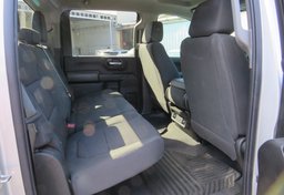 2022 Chevrolet Silverado 2500HD - Image 37