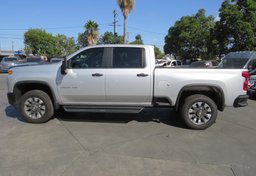 2022 Chevrolet Silverado 2500HD - Image 5