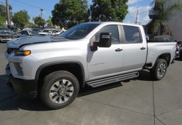 2022 Chevrolet Silverado 2500HD - Image 3