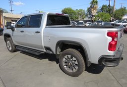 2022 Chevrolet Silverado 2500HD - Image 9