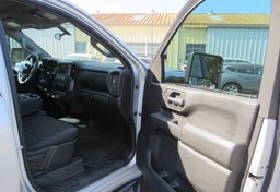 2022 Chevrolet Silverado 2500HD - Image 27