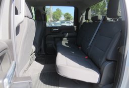 2022 Chevrolet Silverado 2500HD - Image 36