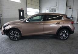 Thumbnail of 2017 Infiniti QX30