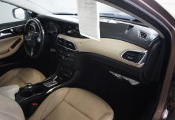 Thumbnail of 2017 Infiniti QX30