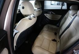 Thumbnail of 2017 Infiniti QX30