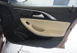 Thumbnail of 2017 Infiniti QX30