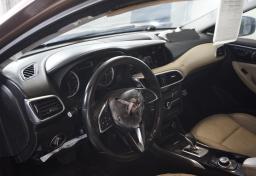 Thumbnail of 2017 Infiniti QX30