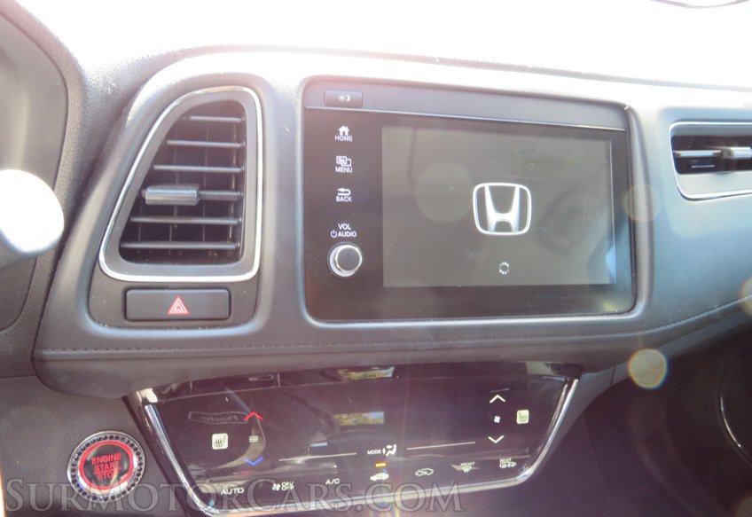 2020 Honda HR-V - Image 37