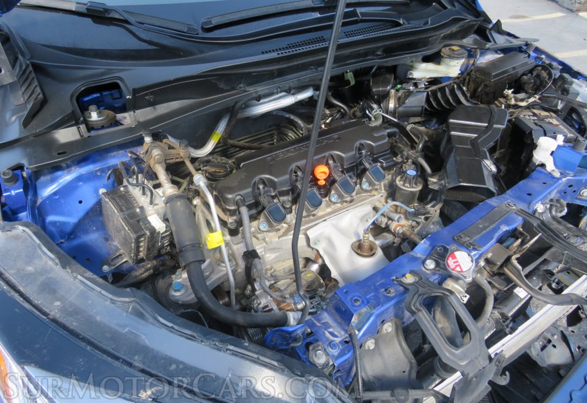 2020 Honda HR-V - Image 51