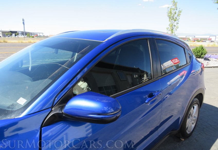 2020 Honda HR-V - Image 14