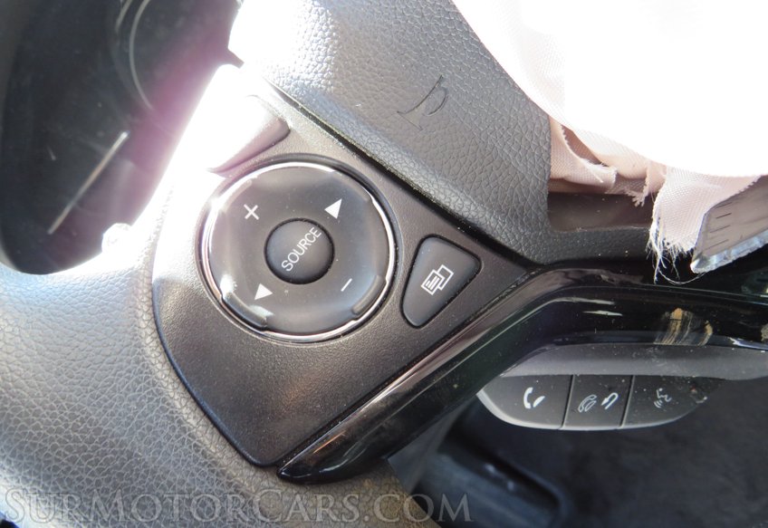 2020 Honda HR-V - Image 32