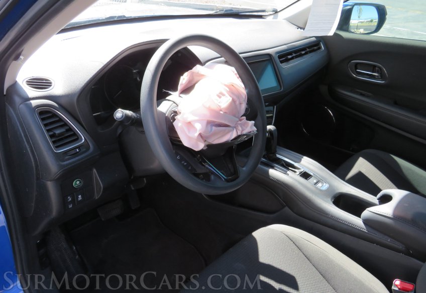 2020 Honda HR-V - Image 22