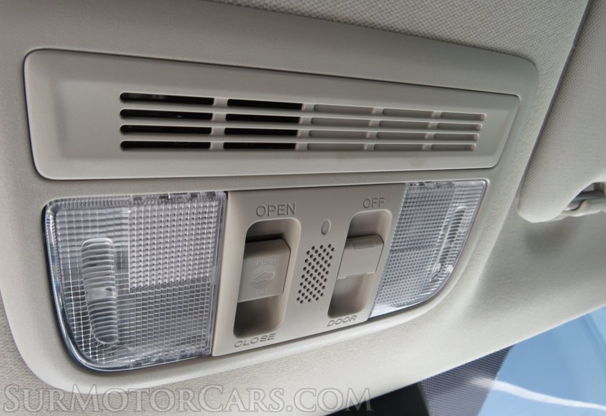 2020 Honda HR-V - Image 39