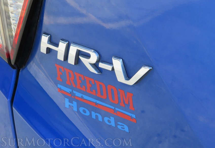 2020 Honda HR-V - Image 20