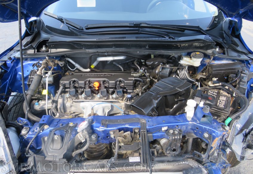 2020 Honda HR-V - Image 50