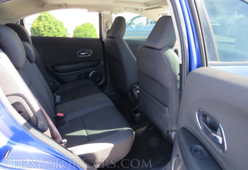 2020 Honda HR-V - Image 29