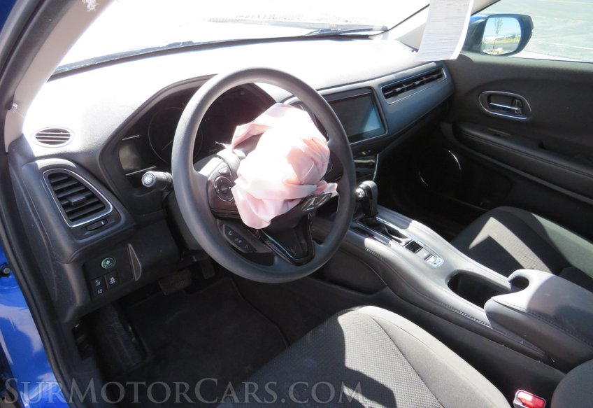 2020 Honda HR-V - Image 23