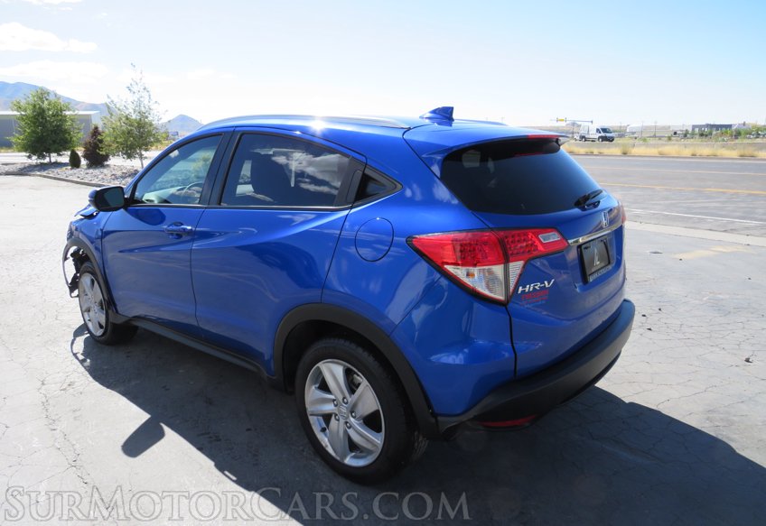 2020 Honda HR-V - Image 7