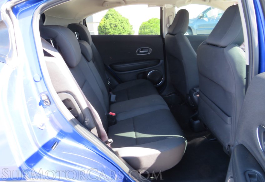 2020 Honda HR-V - Image 30