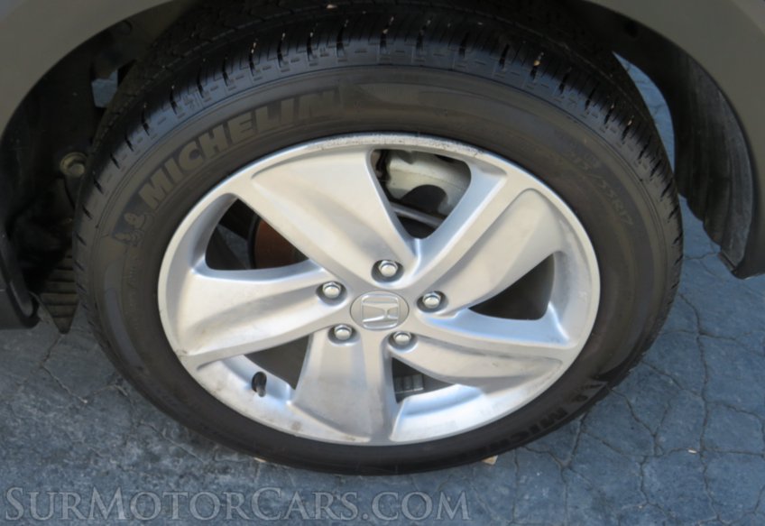 2020 Honda HR-V - Image 47