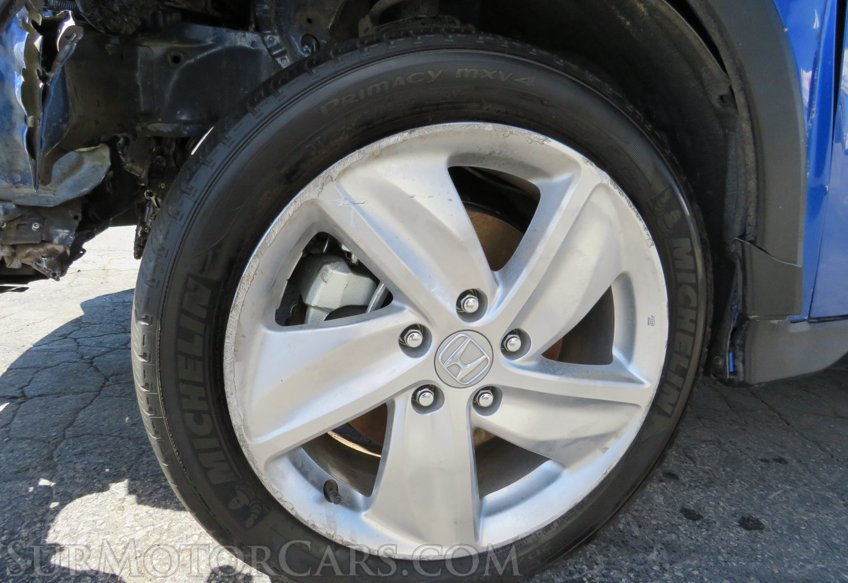 2020 Honda HR-V - Image 48