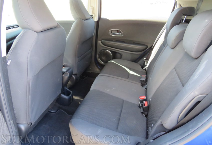 2020 Honda HR-V - Image 27