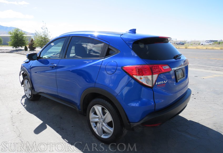 2020 Honda HR-V - Image 5