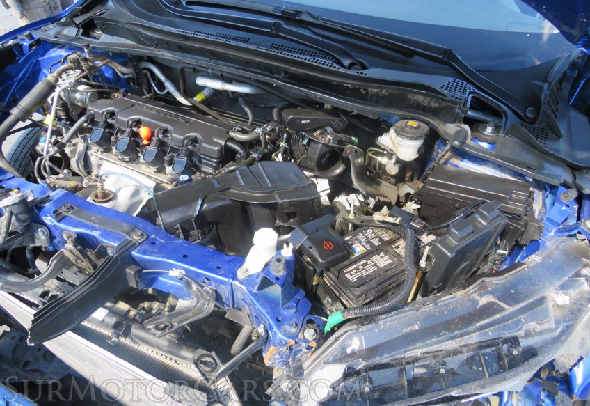 2020 Honda HR-V - Image 49