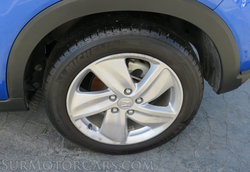 2020 Honda HR-V - Image 46