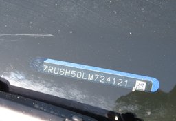 2020 Honda HR-V - Image 52