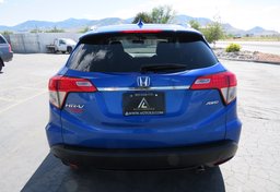 2020 Honda HR-V - Image 11