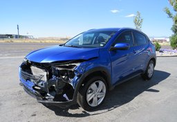 2020 Honda HR-V - Image 4